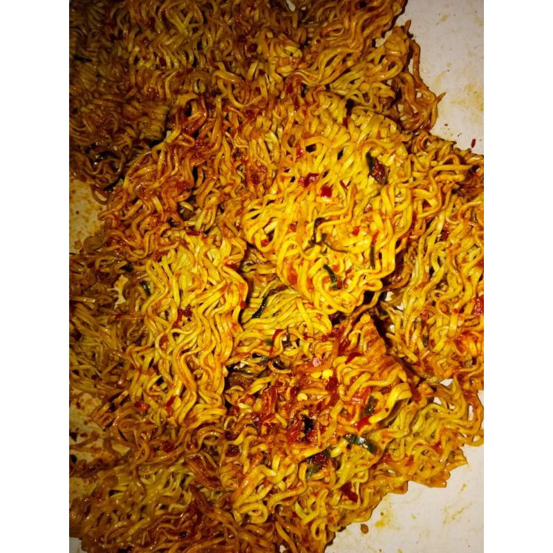 

sebringHUHAH Mie Kering!!!