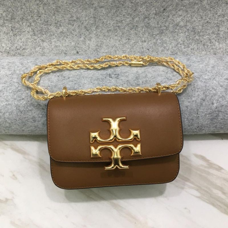 TB Eleanor Small Convertible Shoulder Bag