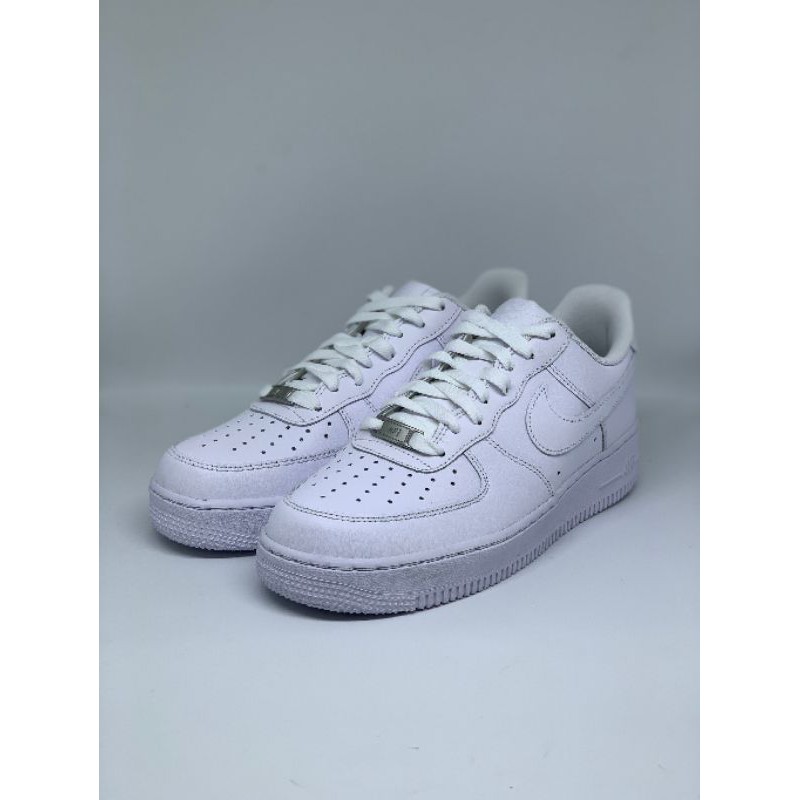 Nike Air Force 1 ‘07 Triple White