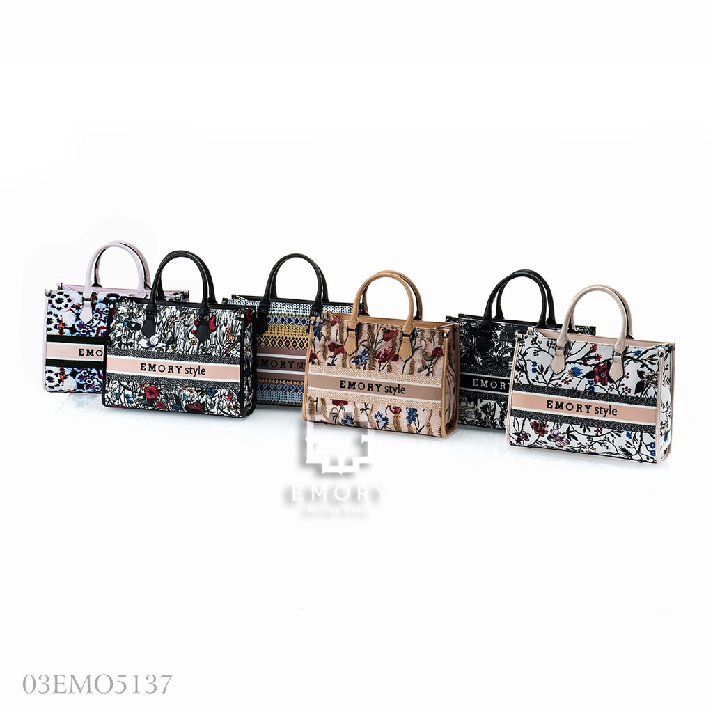 03EMO5137 TAS EMORY ARABELLE ORIGINAL