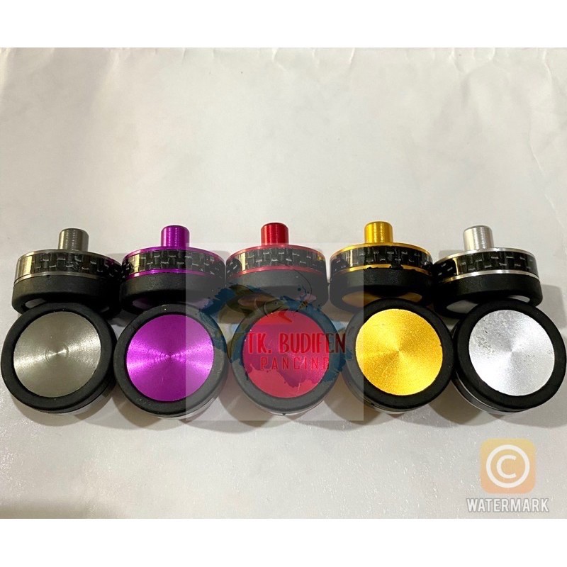 BUTT CAP JORAN SIMILAR MATAGI CARBON