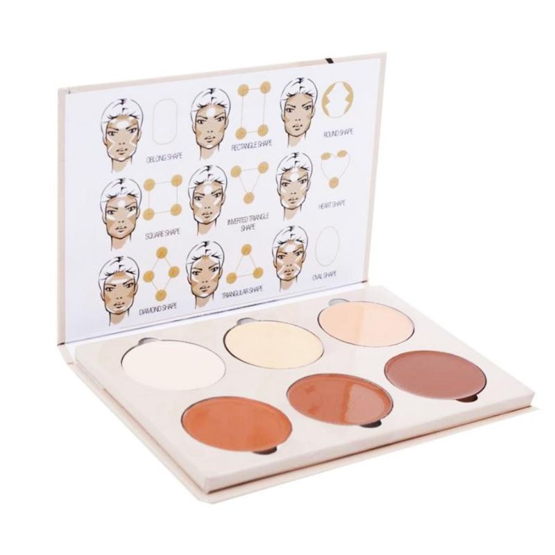 LT PRO COUNT ON ME HIGHLIGHT &amp; CONTOUR