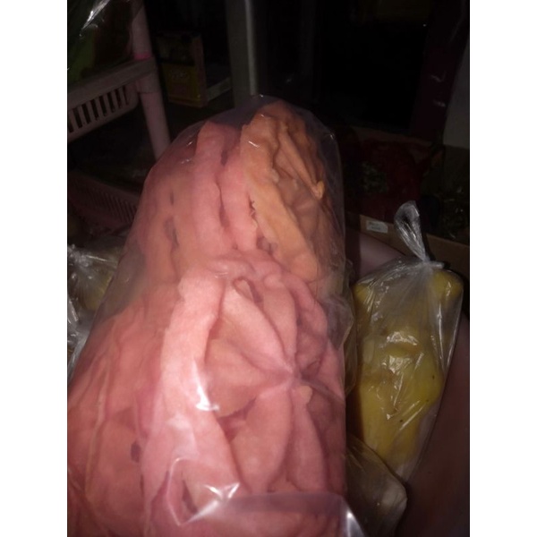 

kembang goyang manis