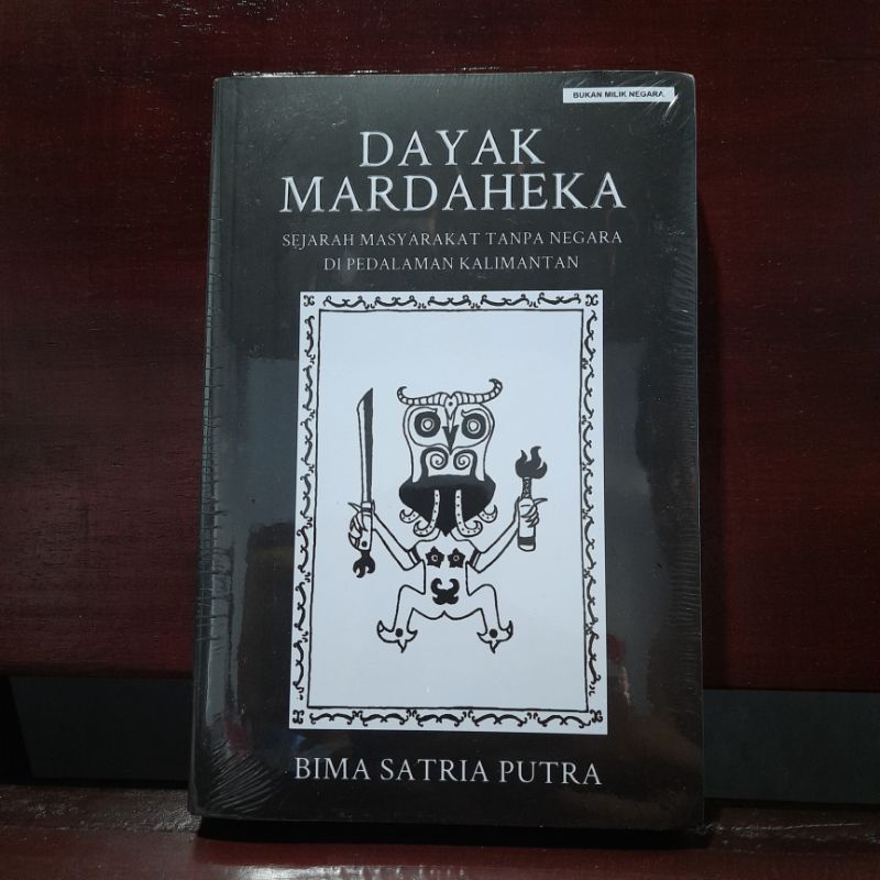 Dayak Mardaheka