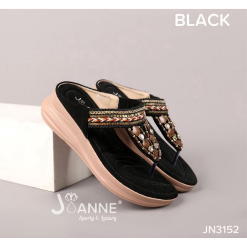 Joanne Wedges Sandal