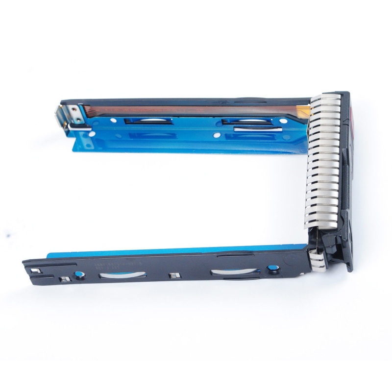 Btsg 3.5 &quot;SFF Drive Untuk Carrier Tray Sled Caddy Untuk HP Proliant DL380p DL360