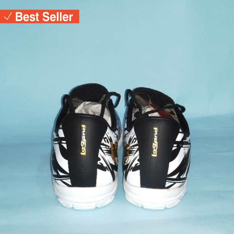 Sepatu Sport Olahraga murah awet kuat / Sepatu Futsal Specs Accelerator Illuzion IN V8 Legend