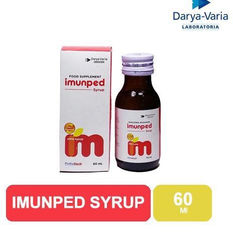 

Terkini ❤️ Imunped Syrup C4ґY