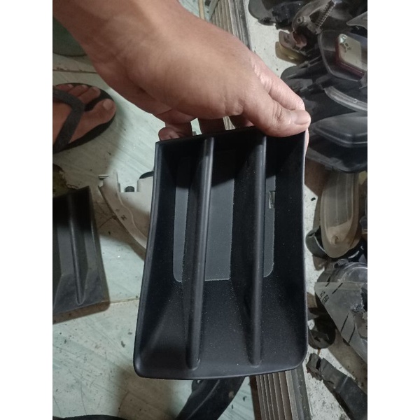 tutup bemper avanza xenia 2006-2011