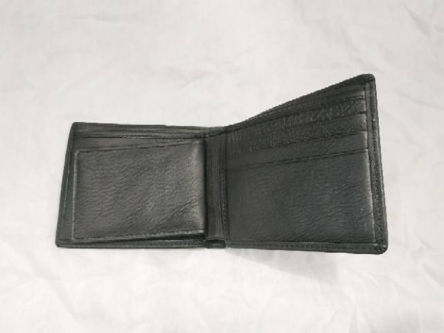 Dompet Pria Kulit Sapi Asli Furing Tebal