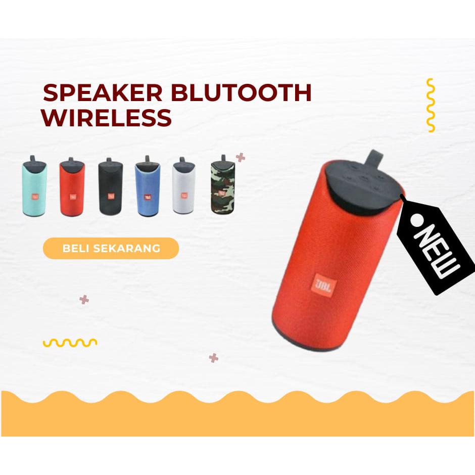 Speaker Bluetooth Jbl Charge Speaker Bluetooth Jbl Full Bass EKSLUSIF, Suara Jernih Dengan Bass Tinggi Yang Kuat - Klik Perabot