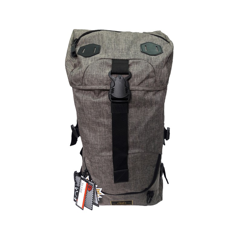 Tas Ransel Gunung PALAZZO 36188 Beige