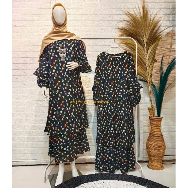 [NEW] Gamis Malaysia / Gamis Melayu Terbaru