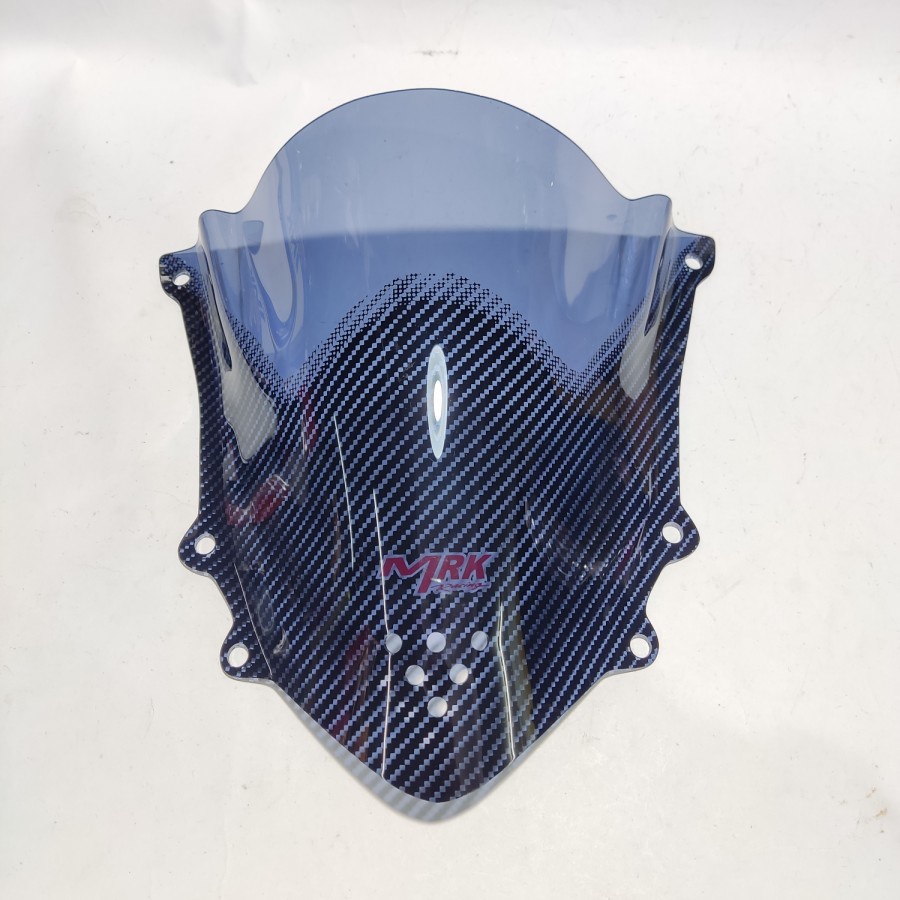 Visor Ninja RR new karbon Windshield Ninja MRK