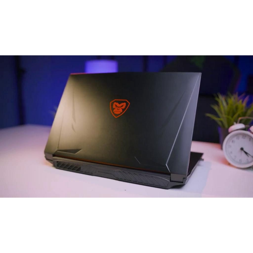 Laptop Gaming Axioo MyBook Pongo 5 RTX3070 8GB I5 11400 16GB 512GB SSD W11 16.1FHD 144HZ RGB BLIT