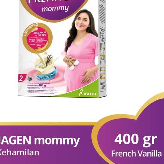 PRENAGEN MOMMY 400gr 400 gr