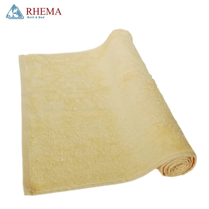 RHEMA BASIC - Handuk Tangan - Handuk Olah Raga - 100% Katun