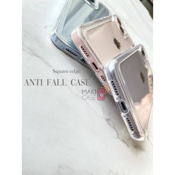 Anti Fall Case Military Drop Tahan Banting