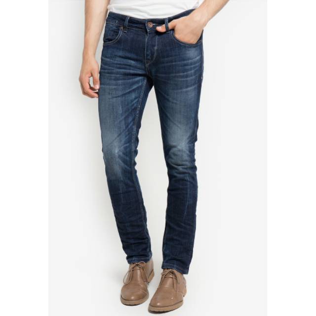 Cressida Skinny Jeans 1000% Original