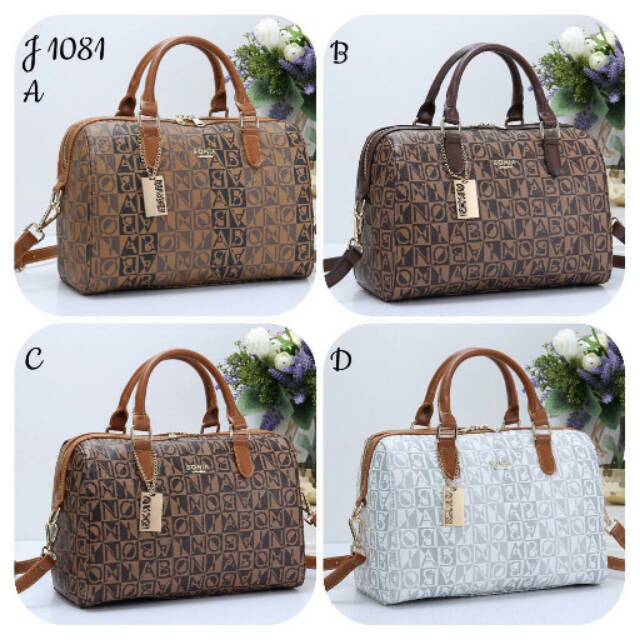 BONIA Speedy Bag 1081