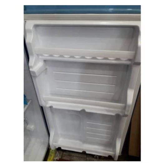 Sharp Kulkas 1 Pintu Low Watt SJN-162D PROMO MURAH GARANSI RESMI