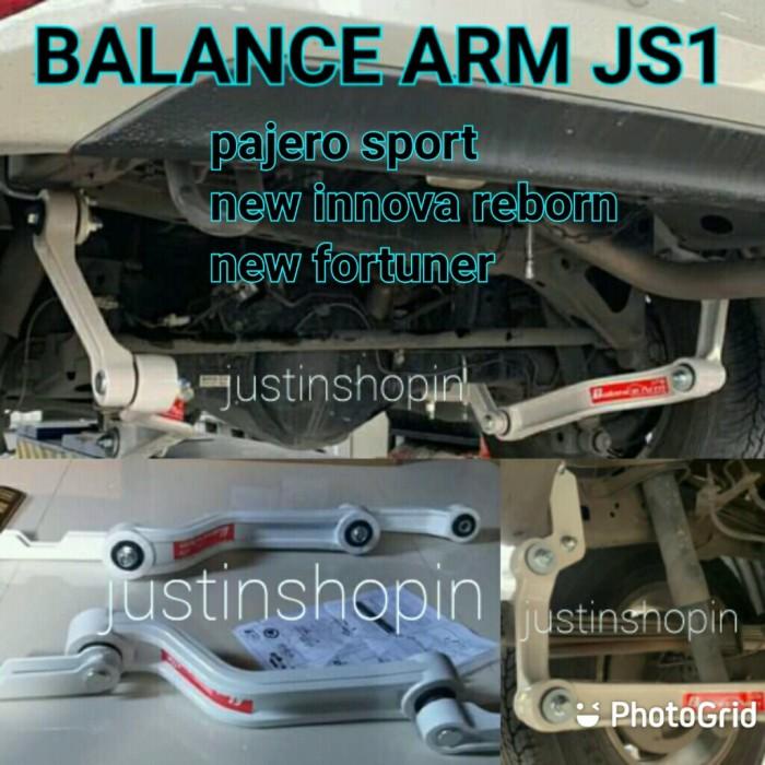 Balance Arm Innova Reborn Js1