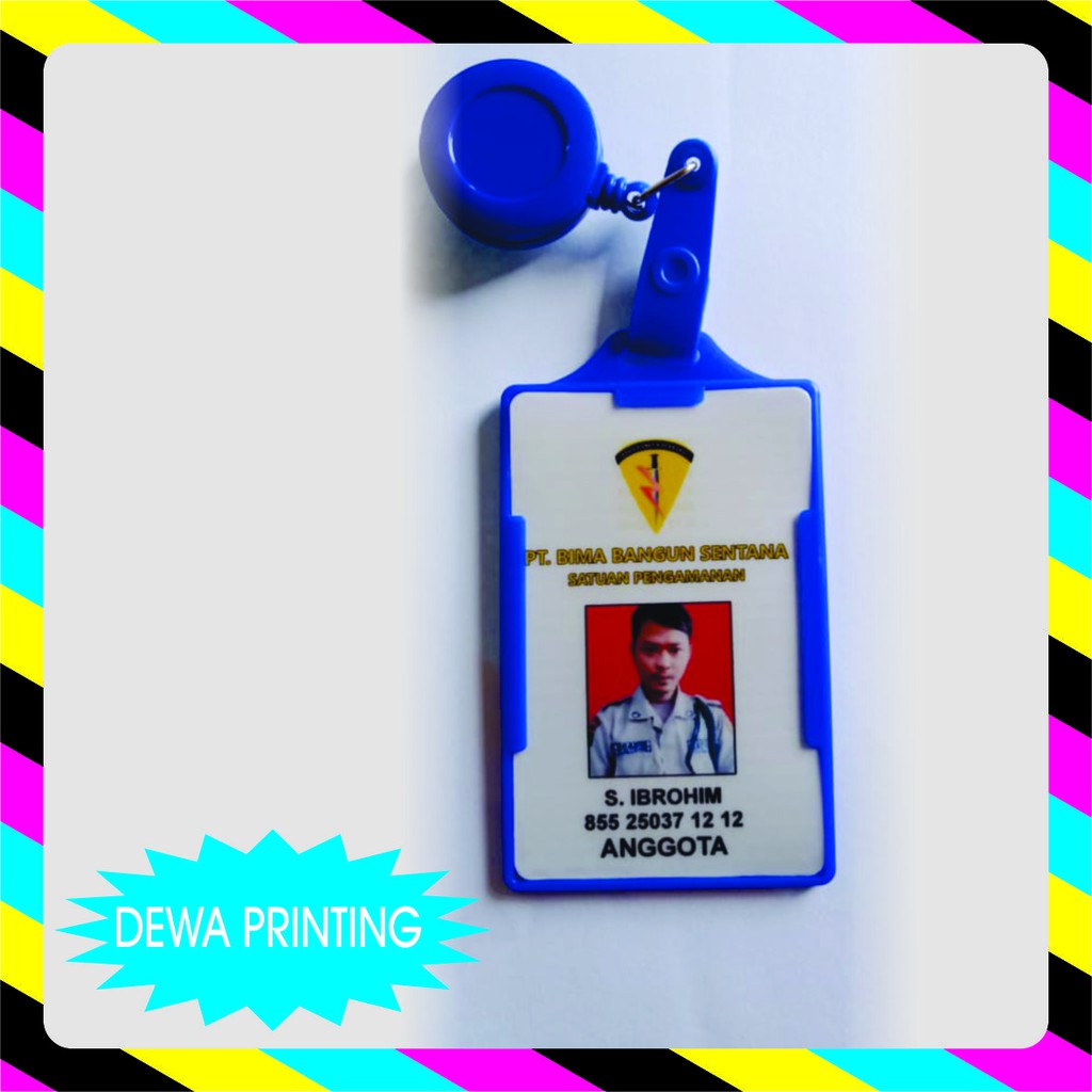 

Id Card