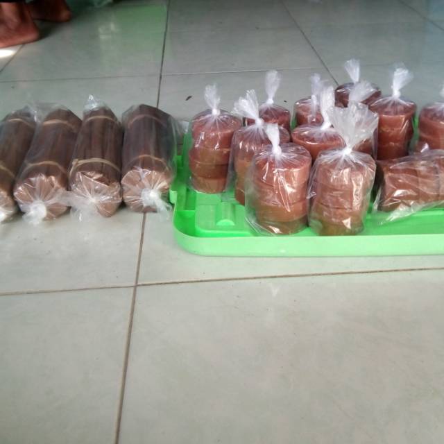 

Gula aren asli