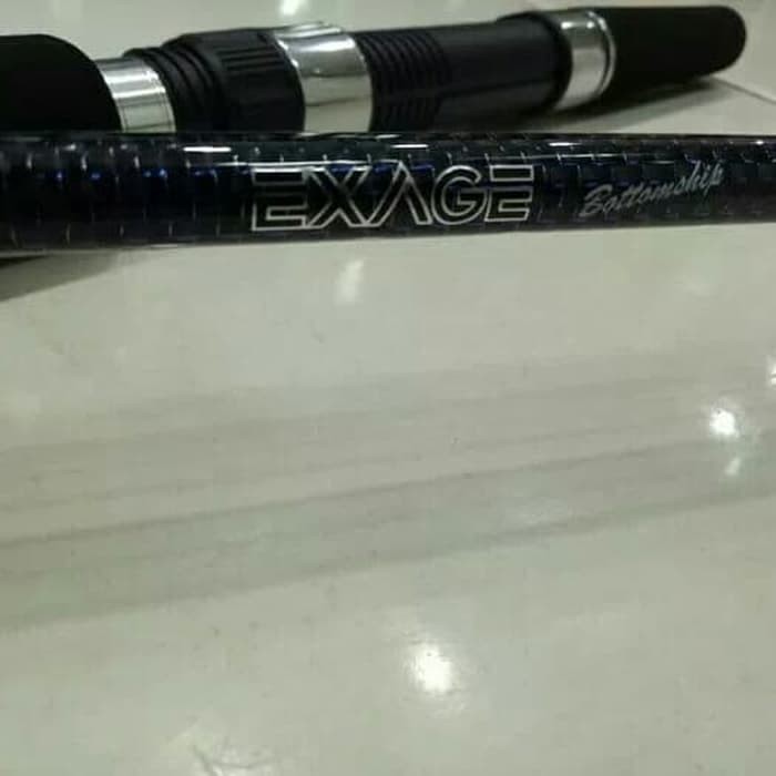 New Sale Joran Shimano Exage