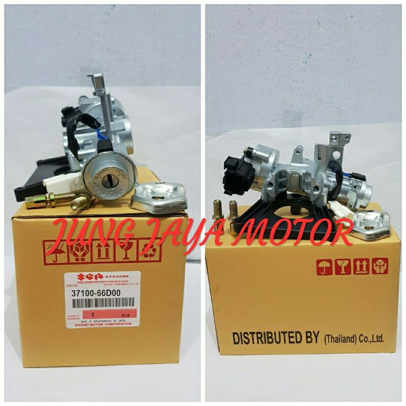 Kunci Kontak APV Switch Ignition  APV Suzuki APV