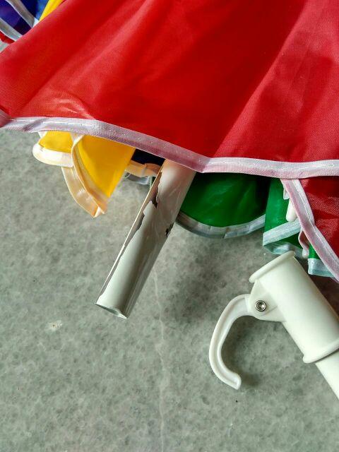 Payung Cafe Pantai Jualan - Payung Tenda Parasol 200cm