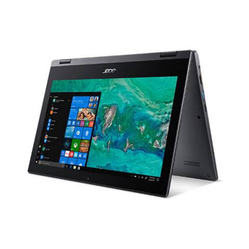 ACER SPIN 1 SP111-33 | TOUCHSCREEN | FLIP 360° | CELERON N4000