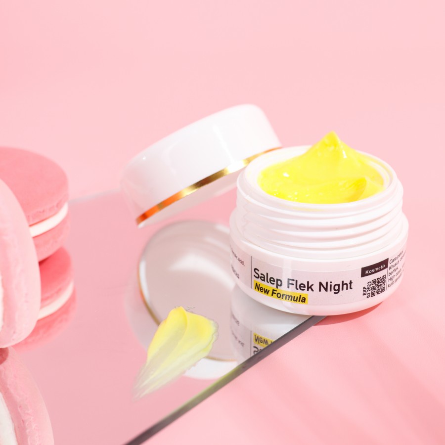 SALEP FLEK || SALEP FLEK NIGHT || SALEP FLEK MELASMA