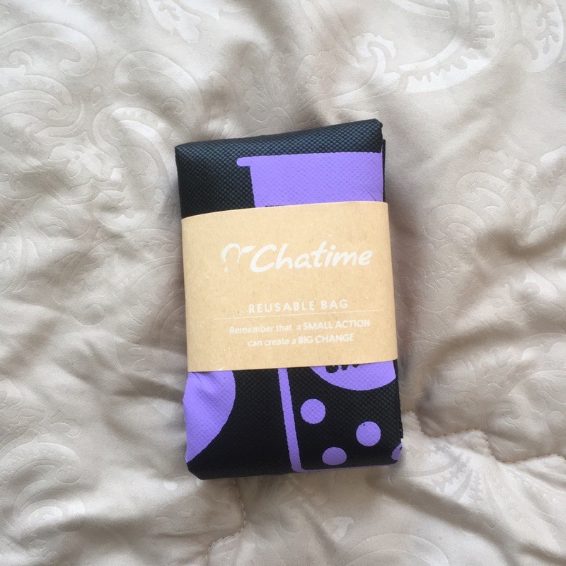 Harga Chatime Terbaru Mei 21 Biggo Indonesia