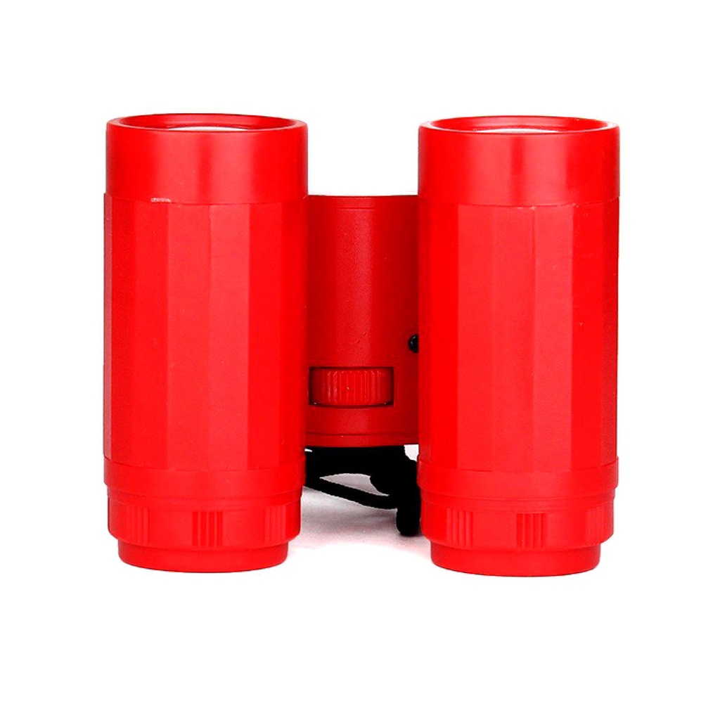 GIJ - Camman Teropong Mainan Binoculars Anak Telescope 2.5x26