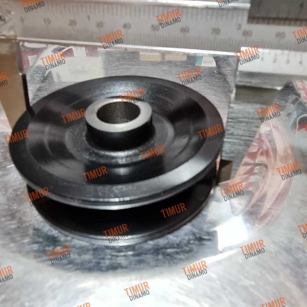 Pulley Pully Alternator ps120 new ragasa ps135 p1 17mm