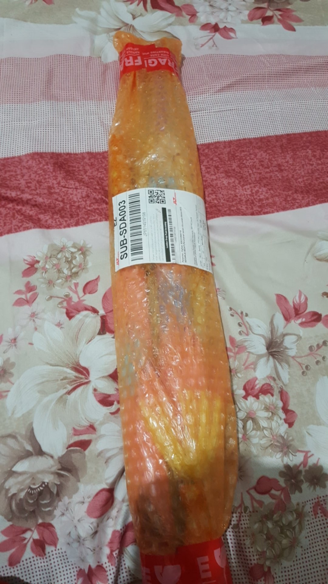 Sapu Lidi Penebah Premium Gratis Kemoceng Brown Bergaransi