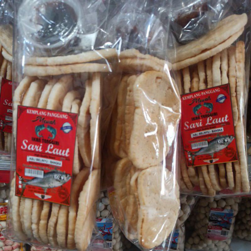 

KEMPLANG PANGGANG SL MEWAH