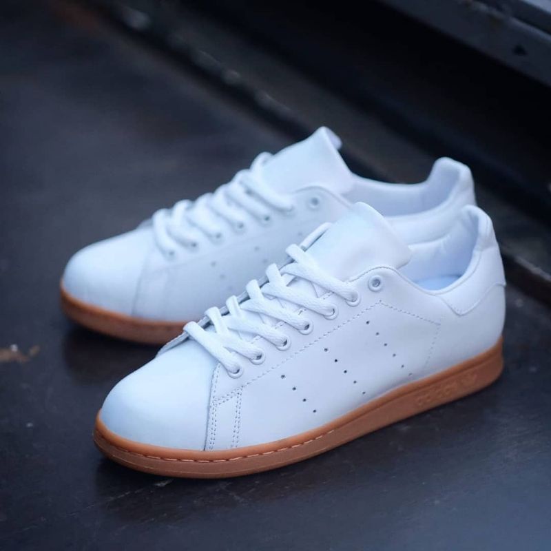 Adidas Stan smith White