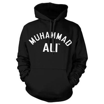 Hoodie Muhammad Ali