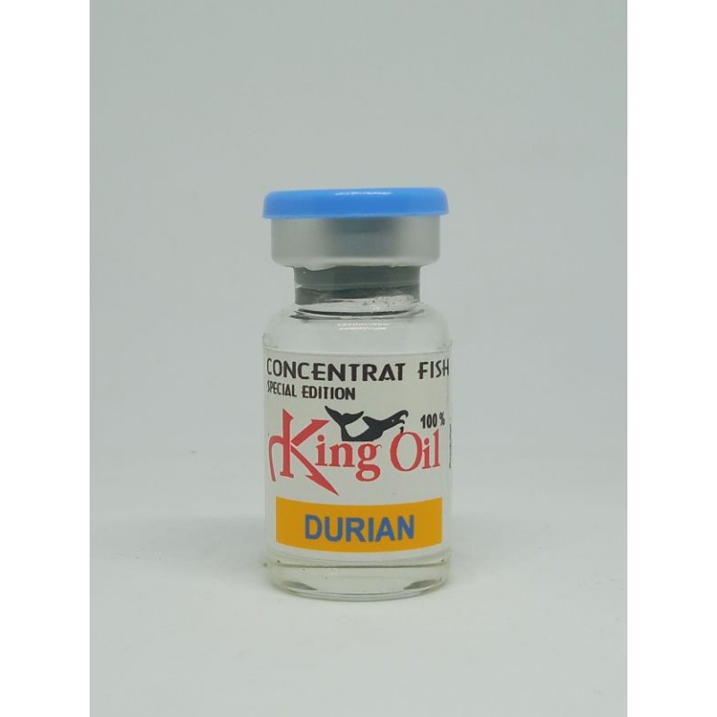 Essen King Oil Durian