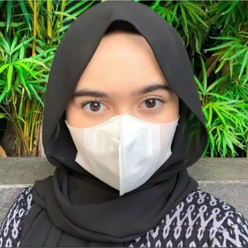 ✨NAGIHI✨ Masker Duckbill Dewasa 3ply Premium Quality/PCS