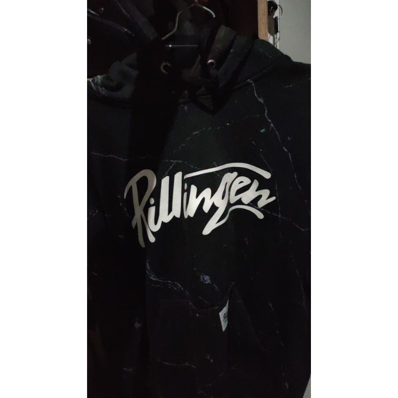 Hoodie Rillingen code:HD MARB