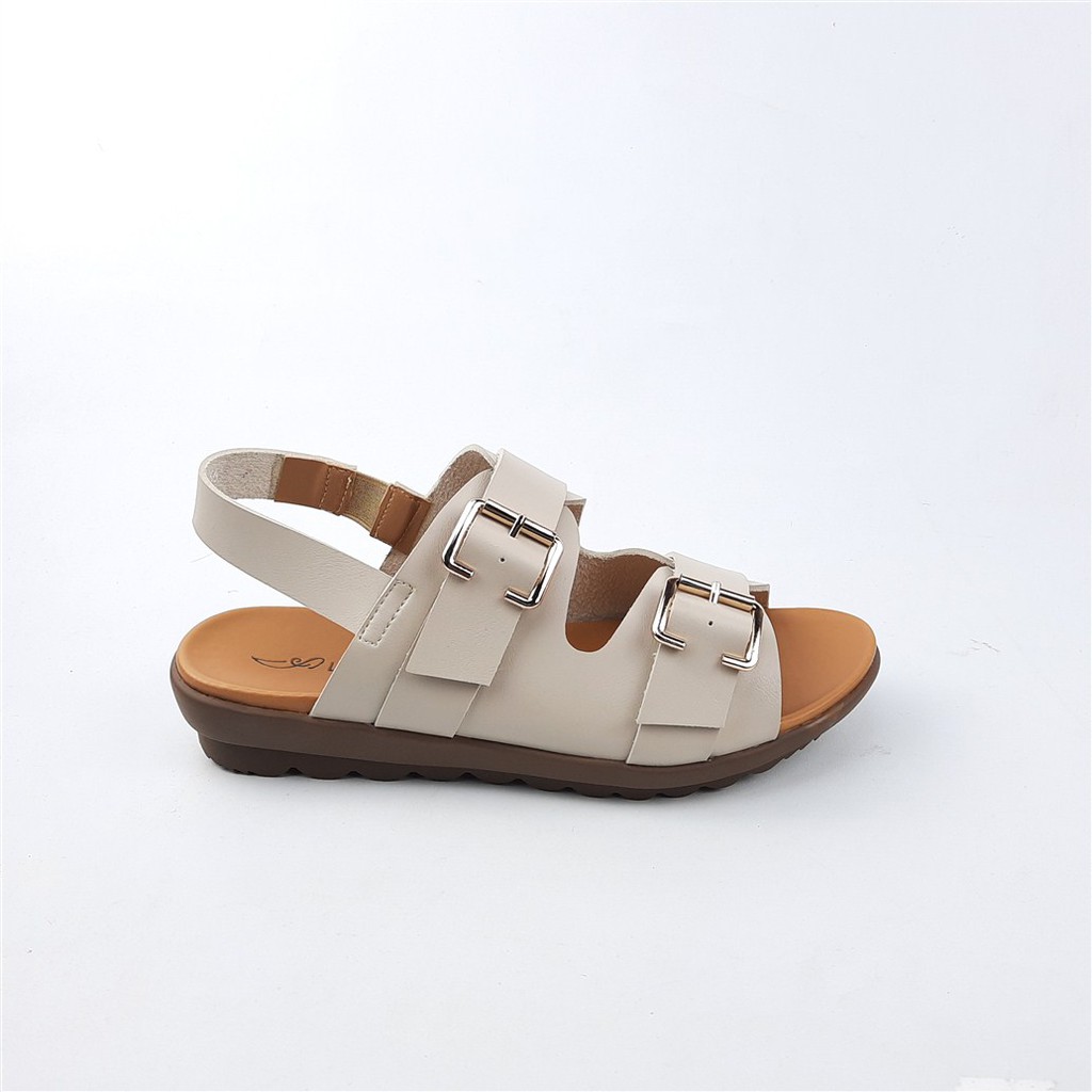 SANDAL SEPATU WANITA LE BIANCA AMR.21.02 36-40