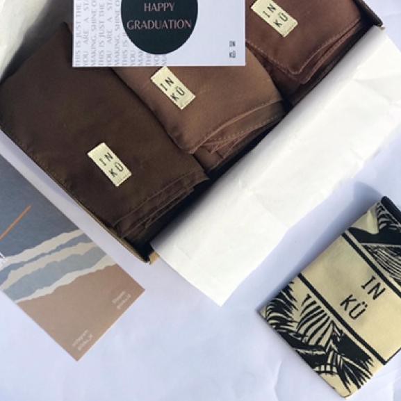 

TES [TAHAN] INKÜ GIFT SET Terkini