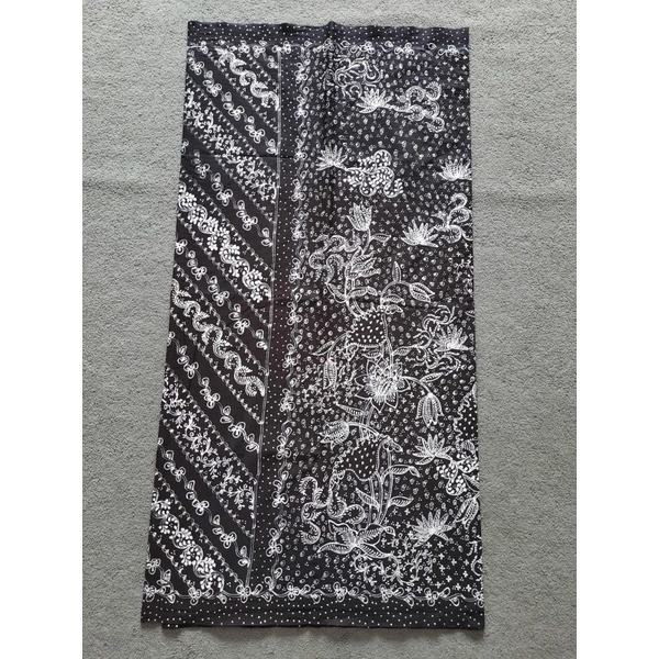 Sarung batik Lasem ORI tulis