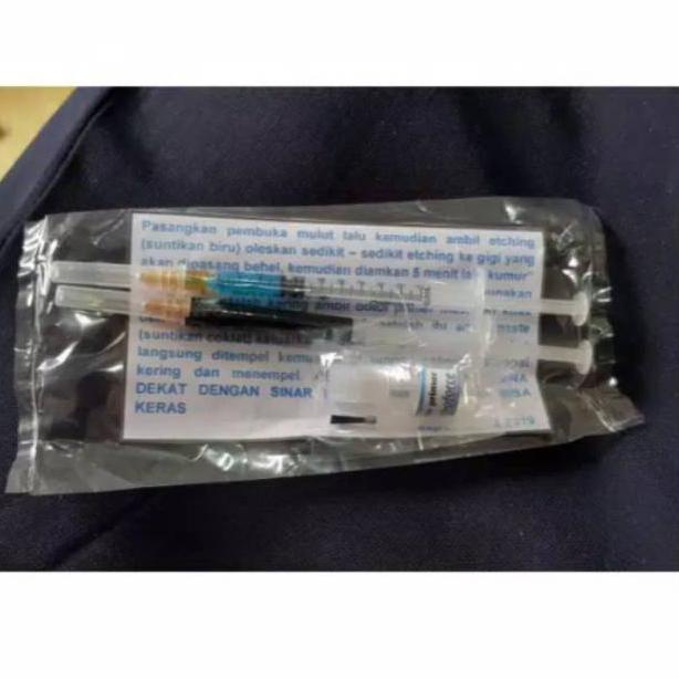 [KODE WIDYK] LEM PERMATA GIGI / DIAMOND