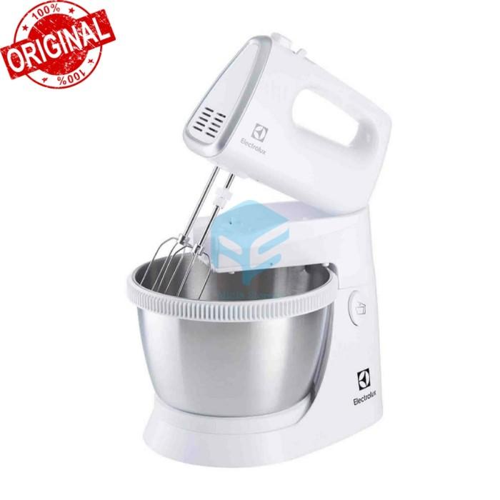 ELECTROLUX Stand Mixer EHSM3417 3,5 Liter 450 Watt EHSM-3417 EHSM 3417