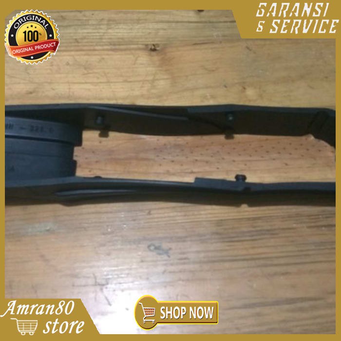 KARET BANTALAN RANTAI RANTAI SWING ARM HONDA SUPRA 150 GTR