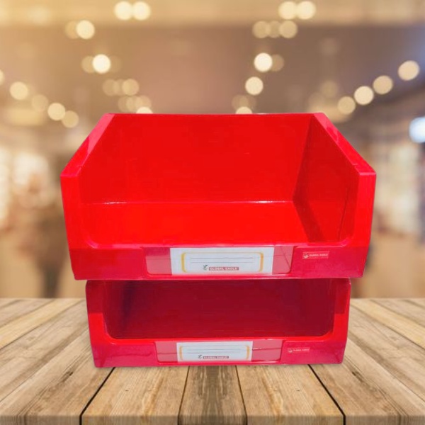 RAK SUSUN EAGLE SRC 20